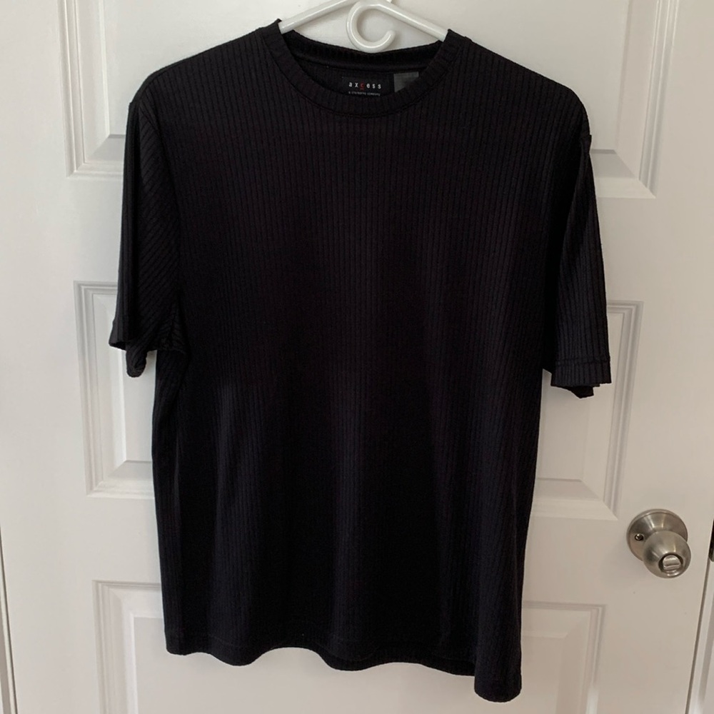 Axcess Short Sleeve Shirt